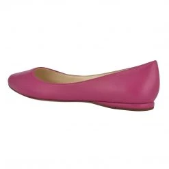 Nine West Speakup Almond Toe Flats 9 Nine West Speakup Almond Toe Flats