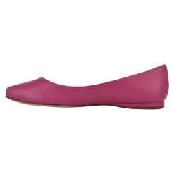 Nine West Speakup Almond Toe Flats 10 Nine West Speakup Almond Toe Flats
