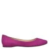 Nine West Speakup Almond Toe Flats Color Pop 2 Nine West Speakup Almond Toe Flats Color Pop