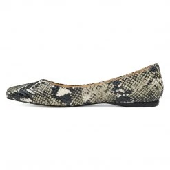 Nine West Speakup Almond Toe Flats 11 Nine West Speakup Almond Toe Flats