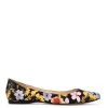 Nine West Shoes Speakup Almond Toe Flats