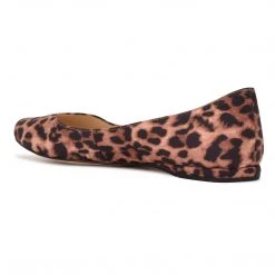Nine West Speakup Almond Toe Flats