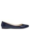 Nine West Speakup Almond Toe Flats 2 Nine West Speakup Almond Toe Flats