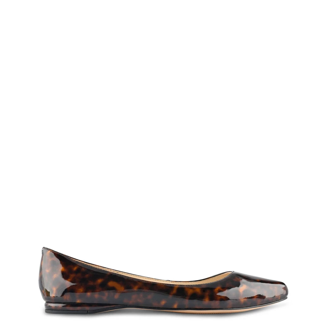 Nine West Speakup Almond Toe Flats Nine West Speakup Almond Toe Flats