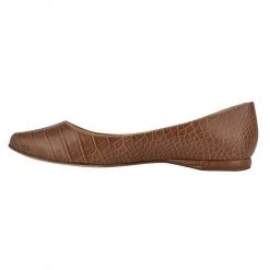 Nine West Speakup Almond Toe Flats 11 Nine West Speakup Almond Toe Flats