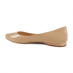 Nine West Shoes Speakup Almond Toe Flats