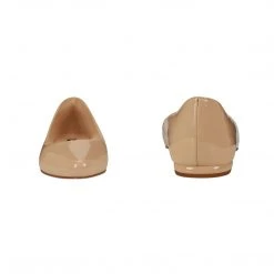 Nine West Shoes Speakup Almond Toe Flats