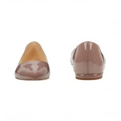 Nine West Speakup Almond Toe Flats 12 Nine West Speakup Almond Toe Flats