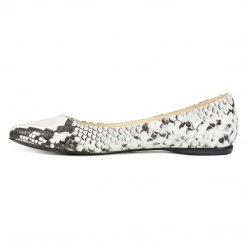 Nine West Speakup Almond Toe Flats 11 Nine West Speakup Almond Toe Flats