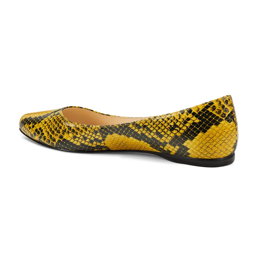 Nine West Speakup Almond Toe Flats Nine West Speakup Almond Toe Flats