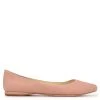 Nine West Speakup Almond Toe Flats 1 Nine West Speakup Almond Toe Flats