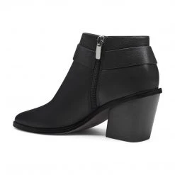 Nine West Spencer Dress Booties