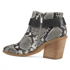 Nine West Spencer Dress Booties