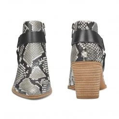 Nine West Spencer Dress Booties