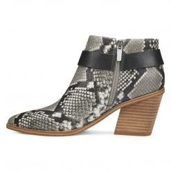 Nine West Spencer Dress Booties