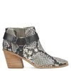 Nine West Spencer Dress Booties