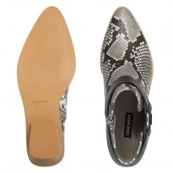 Nine West Spencer Dress Booties