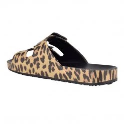 Nine West Mules & Slides Splash Flat Slide Sandals