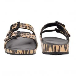 Nine West Mules & Slides Splash Flat Slide Sandals