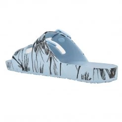 Nine West Mules & Slides Splash Flat Slide Sandals