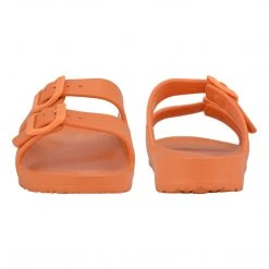 Nine West Splash Flat Slide Sandals