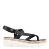 Nine West Starr Platform Sandals Weave Got You 1 Nine West Starr Platform Sandals Weave Got You