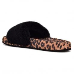 Nine West Staycozy Flat Slide Sandals Mules & Slides