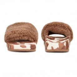 Nine West Mules & Slides Staycozy Flat Slide Sandals