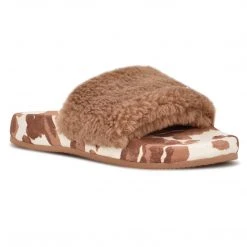 Nine West Mules & Slides Staycozy Flat Slide Sandals