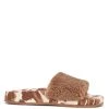 Nine West Mules & Slides Staycozy Flat Slide Sandals 1 Nine West Mules & Slides Staycozy Flat Slide Sandals