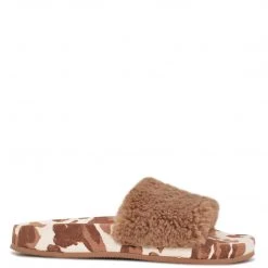 Nine West Mules & Slides Staycozy Flat Slide Sandals
