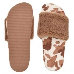 Nine West Mules & Slides Staycozy Flat Slide Sandals