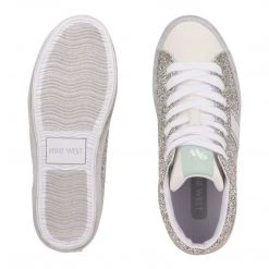 Nine West Stunnah High Top Sneakers