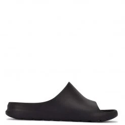 Nine West Surfin Flat Slide Sandals