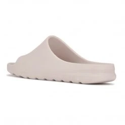 Nine West Surfin Flat Slide Sandals