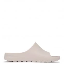 Nine West Surfin Flat Slide Sandals