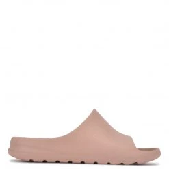 Nine West Surfin Flat Slide Sandals