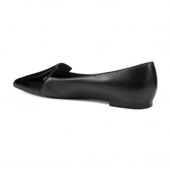 Nine West Susie Smoking Flats 10 Nine West Susie Smoking Flats