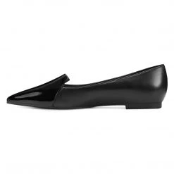 Nine West Susie Smoking Flats 11 Nine West Susie Smoking Flats