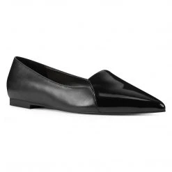 Nine West Susie Smoking Flats
