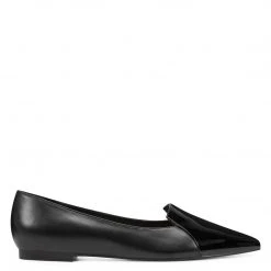 Nine West Susie Smoking Flats