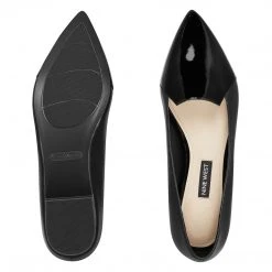 Nine West Susie Smoking Flats 13 Nine West Susie Smoking Flats