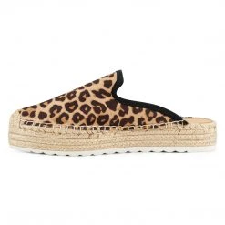 Nine West Sweetie Slip On Espadrille Mules Weave Got You