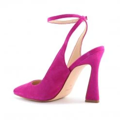 Nine West Color Pop Tabita Ankle Strap Dress Pumps