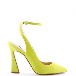 Nine West Color Pop Tabita Ankle Strap Dress Pumps
