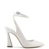 Nine West Tabita Ankle Strap Dress Pumps