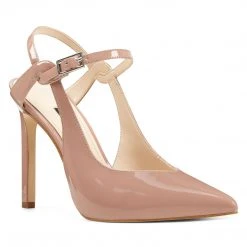 Nine West Tabitha Pointy Toe Pumps