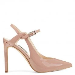 Nine West Tabitha Pointy Toe Pumps