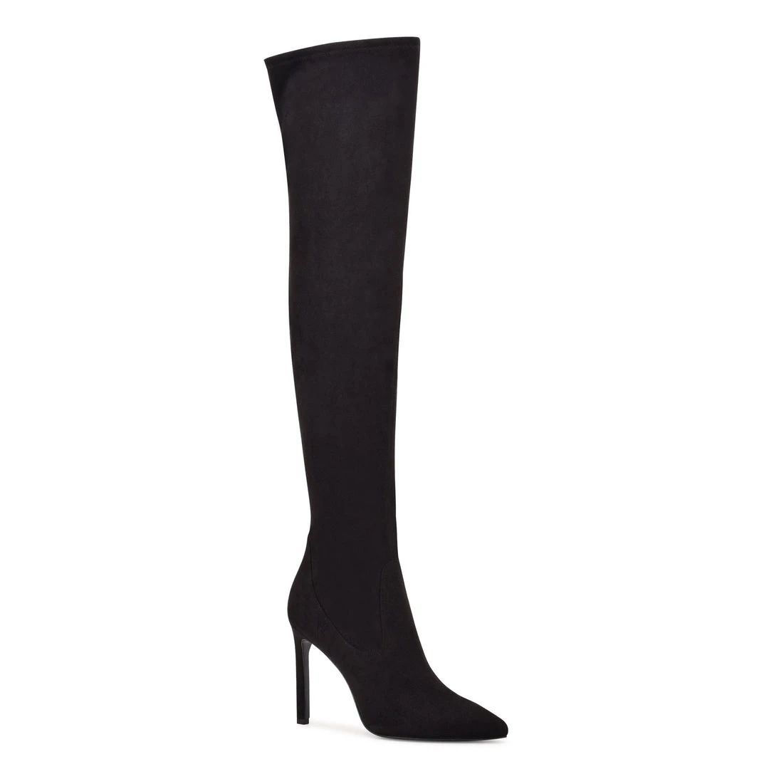 Nine West Shoes Tacy Over The Knee Boots 4 Nine West Shoes Tacy Over The Knee Boots