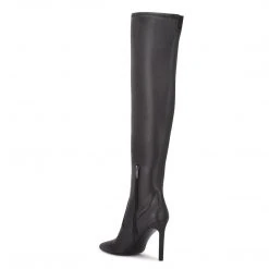 Nine West Tacy Over The Knee Boots